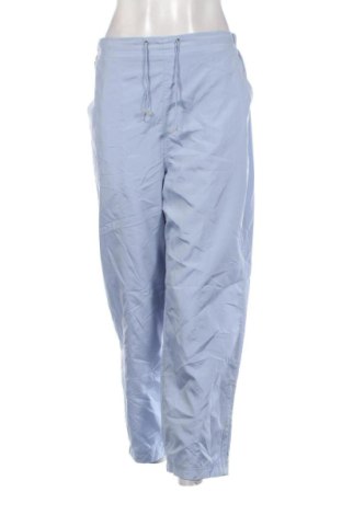 Дамски панталон C&A, Размер M, Цвят Син, Цена 6,64 €