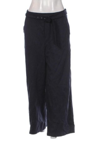 Dámské kalhoty  C&A, Velikost XL, Barva Modrá, Cena  209,00 Kč