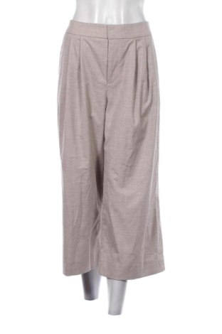 Dámske nohavice C&A, Veľkosť M, Farba Béžová, Cena  17,95 €