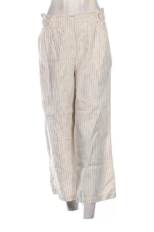 Damskie spodnie C&A, Rozmiar L, Kolor Kolorowy, Cena 69,66 zł