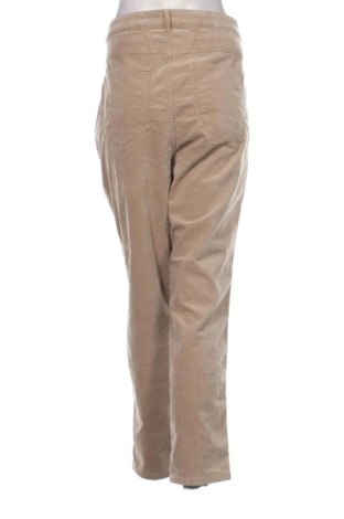 Damenhose C&A, Größe 3XL, Farbe Braun, Preis 23,59 €