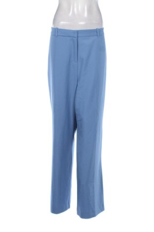 Pantaloni de femei C&A, Mărime XXL, Culoare Albastru, Preț 91,99 Lei