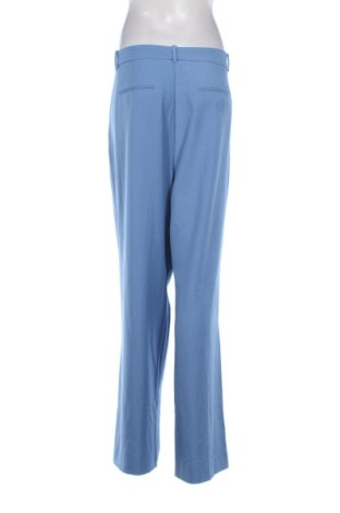 Pantaloni de femei C&A, Mărime XXL, Culoare Albastru, Preț 91,99 Lei
