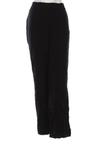 Γυναικείο παντελόνι C&A, Μέγεθος XXL, Χρώμα Μαύρο, Τιμή 17,99 €