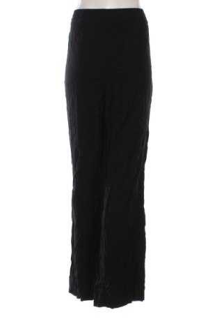 Γυναικείο παντελόνι C&A, Μέγεθος XXL, Χρώμα Μαύρο, Τιμή 17,99 €