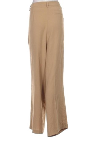 Γυναικείο παντελόνι C&A, Μέγεθος XXL, Χρώμα  Μπέζ, Τιμή 17,99 €