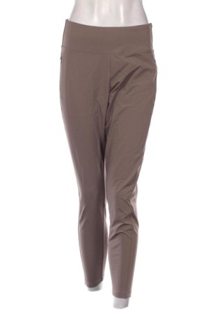 Damskie spodnie C&A, Rozmiar XL, Kolor Brązowy, Cena 78,99 zł
