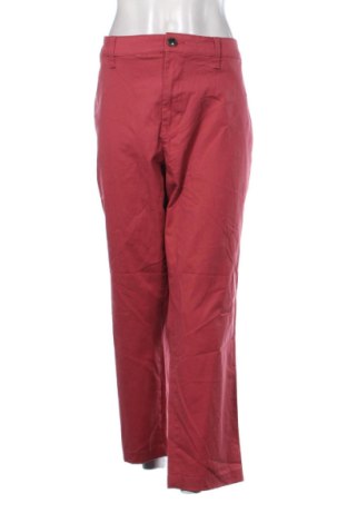 Дамски панталон C&A, Размер 3XL, Цвят Розов, Цена 15,33 €