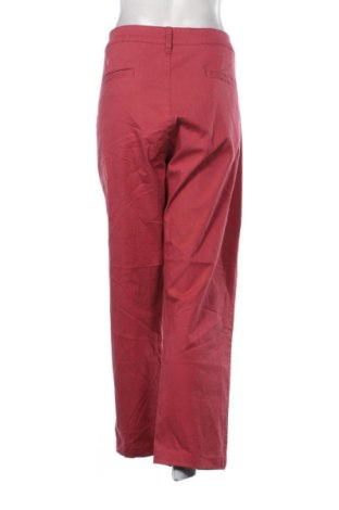 Дамски панталон C&A, Размер 3XL, Цвят Розов, Цена 15,33 €