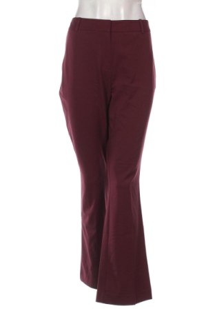 Дамски панталон C&A, Размер L, Цвят Червен, Цена 39,32 €