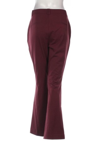 Дамски панталон C&A, Размер L, Цвят Червен, Цена 39,32 €