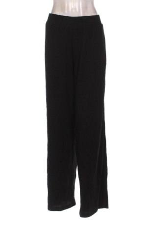 Pantaloni de femei C&A, Mărime XL, Culoare Negru, Preț 145,99 Lei