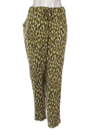 Pantaloni de femei C&A, Mărime XL, Culoare Multicolor, Preț 76,86 Lei