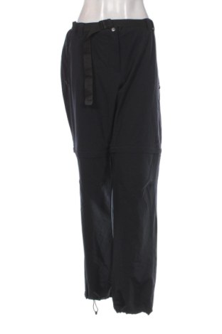 Pantaloni de femei CMP, Mărime 3XL, Culoare Negru, Preț 173,99 Lei