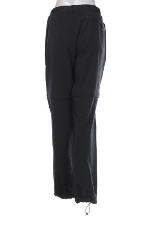 Pantaloni de femei CMP, Mărime 3XL, Culoare Negru, Preț 173,99 Lei