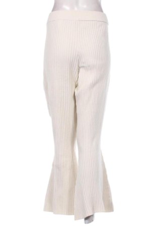 Damskie spodnie COS, Rozmiar XXL, Kolor ecru, Cena 219,70 zł