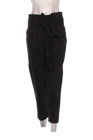 Dámské kalhoty  COS, Velikost L, Barva Černá, Cena  939,00 Kč