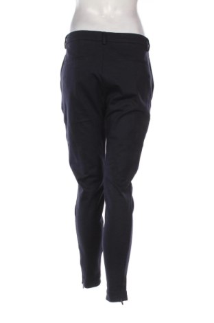 Pantaloni de femei COS, Mărime L, Culoare Albastru, Preț 240,39 Lei