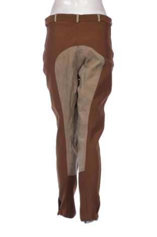 Pantaloni de femei CRW, Mărime L, Culoare Maro, Preț 91,99 Lei