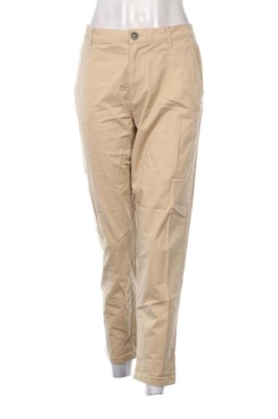 Damskie spodnie Cache Cache, Rozmiar L, Kolor Beżowy, Cena 78,99 zł