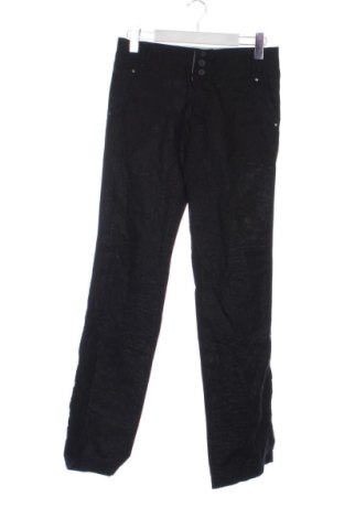 Pantaloni de femei Cache Cache, Mărime M, Culoare Negru, Preț 91,99 Lei