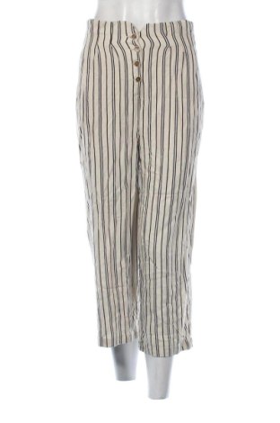 Damskie spodnie Calliope, Rozmiar L, Kolor Kolorowy, Cena 48,23 zł