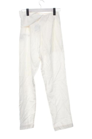 Dámske nohavice Calliope, Veľkosť XS, Farba Biela, Cena  17,95 €