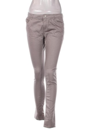 Pantaloni de femei Calliope, Mărime L, Culoare Gri, Preț 91,99 Lei