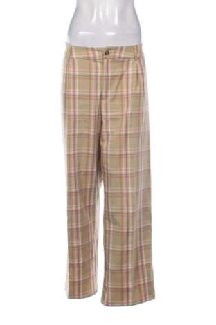 Damskie spodnie Calliope, Rozmiar XL, Kolor Kolorowy, Cena 213,32 zł