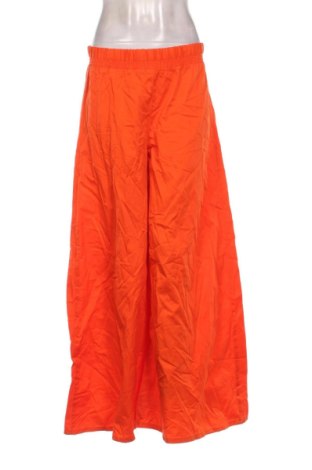 Dámské kalhoty  Calliope, Velikost M, Barva Oranžová, Cena  439,00 Kč