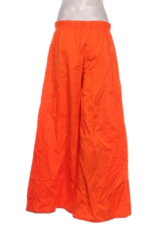 Dámské kalhoty  Calliope, Velikost M, Barva Oranžová, Cena  439,00 Kč