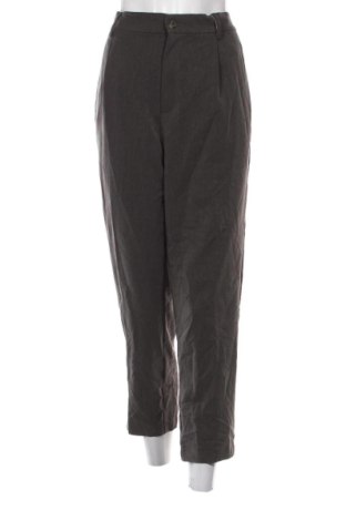 Pantaloni de femei Calliope, Mărime XL, Culoare Gri, Preț 243,99 Lei