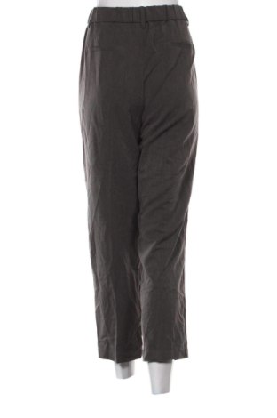 Pantaloni de femei Calliope, Mărime XL, Culoare Gri, Preț 243,99 Lei