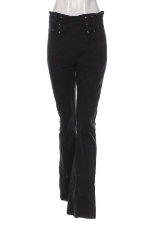Pantaloni de femei Calliope, Mărime XL, Culoare Negru, Preț 91,99 Lei