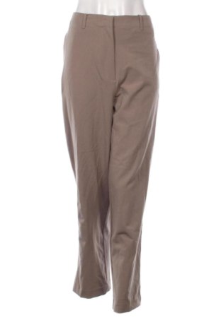 Damenhose Calliope, Größe M, Farbe Beige, Preis 15,00 €
