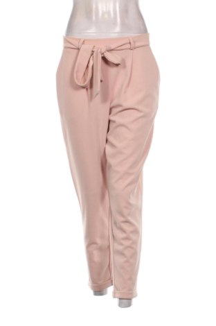 Damskie spodnie Calliope, Rozmiar M, Kolor Różowy, Cena 78,99 zł