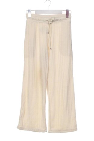 Γυναικείο παντελόνι Calliope, Μέγεθος XS, Χρώμα  Μπέζ, Τιμή 15,00 €