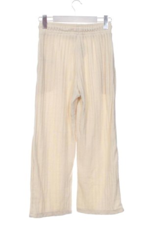 Γυναικείο παντελόνι Calliope, Μέγεθος XS, Χρώμα  Μπέζ, Τιμή 15,00 €