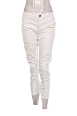 Damenhose Calliope, Größe XL, Farbe Weiß, Preis 19,99 €