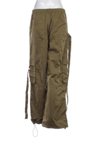 Damskie spodnie Calliope, Rozmiar M, Kolor Zielony, Cena 78,99 zł