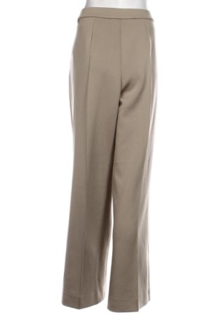 Női nadrág Calvin Klein, Méret M, Szín Bézs, Ár 59 839 Ft