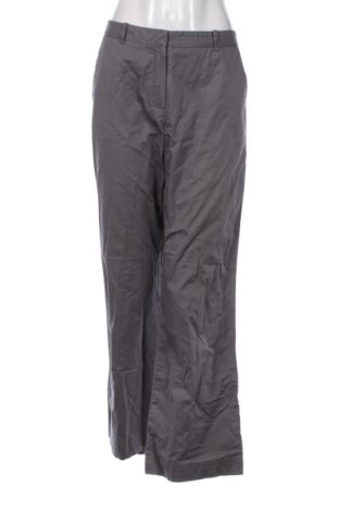 Damenhose Calvin Klein, Größe M, Farbe Grau, Preis € 53,00