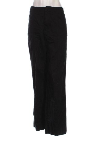 Pantaloni de femei Calvin Klein Jeans, Mărime L, Culoare Negru, Preț 218,96 Lei