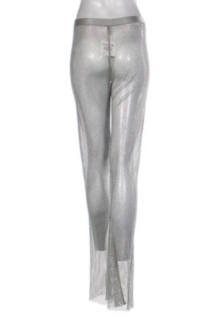 Pantaloni de femei Calzedonia, Mărime M, Culoare Gri, Preț 83,67 Lei