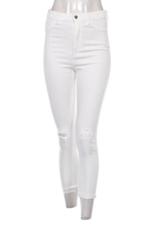 Дамски панталон Calzedonia, Размер M, Цвят Бял, Цена 21,47 €