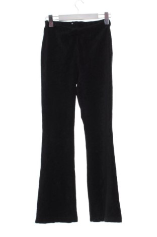 Γυναικείο παντελόνι Calzedonia, Μέγεθος XS, Χρώμα Μαύρο, Τιμή 25,99 €