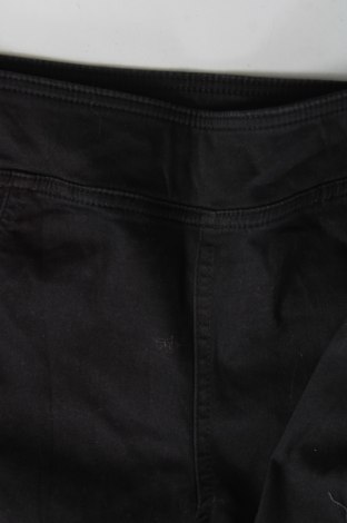 Γυναικείο παντελόνι Calzedonia, Μέγεθος S, Χρώμα Μαύρο, Τιμή 56,99 €