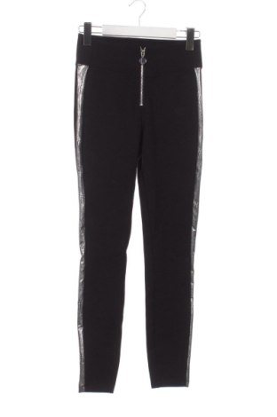 Pantaloni de femei Calzedonia, Mărime XS, Culoare Negru, Preț 129,99 Lei