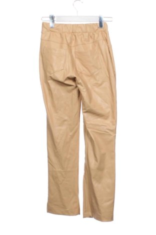 Γυναικείο παντελόνι Calzedonia, Μέγεθος XS, Χρώμα  Μπέζ, Τιμή 13,40 €