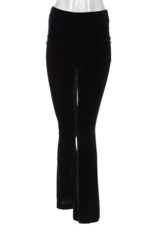 Γυναικείο παντελόνι Calzedonia, Μέγεθος S, Χρώμα Μαύρο, Τιμή 25,99 €